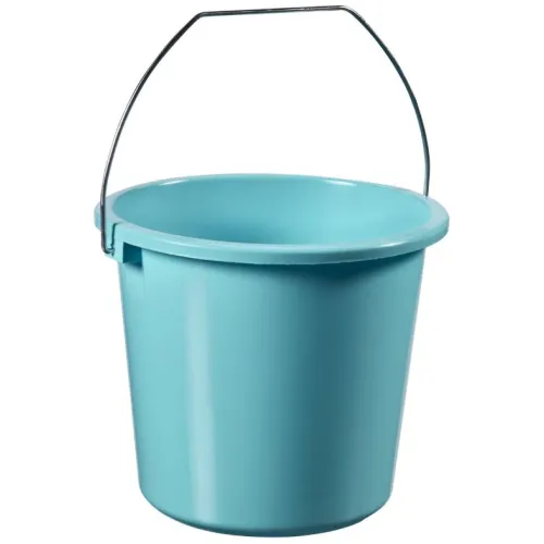 Curver Emmer 5 liter molokai blauw